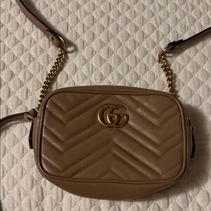 Authentic Gucci bag